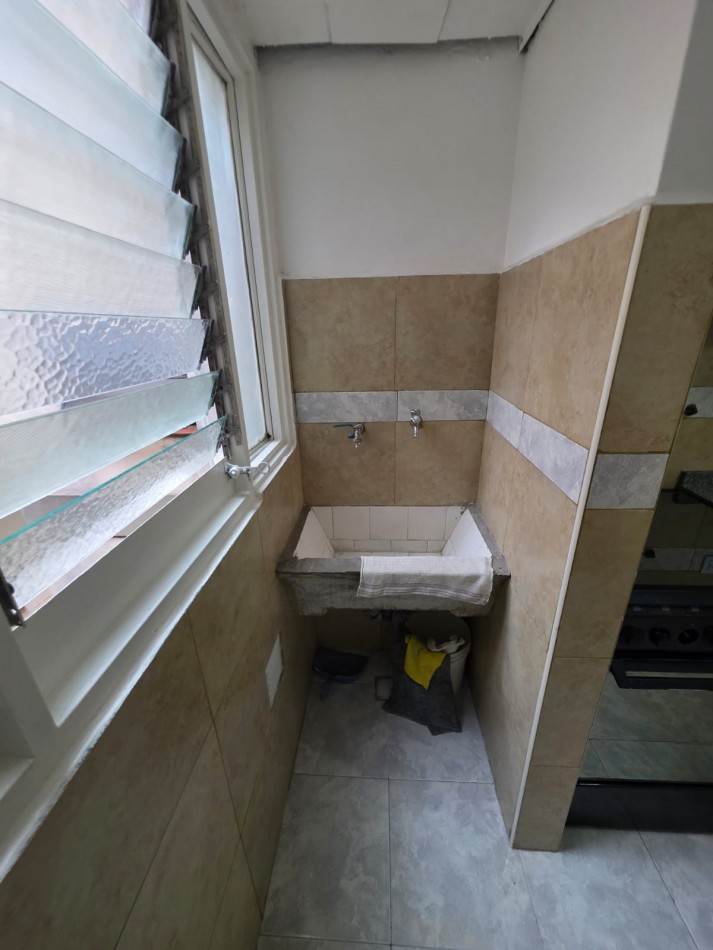 IRIGOYEN 2100, VENTA DEPARTAMENTO/PH DE TRES AMBIENTES