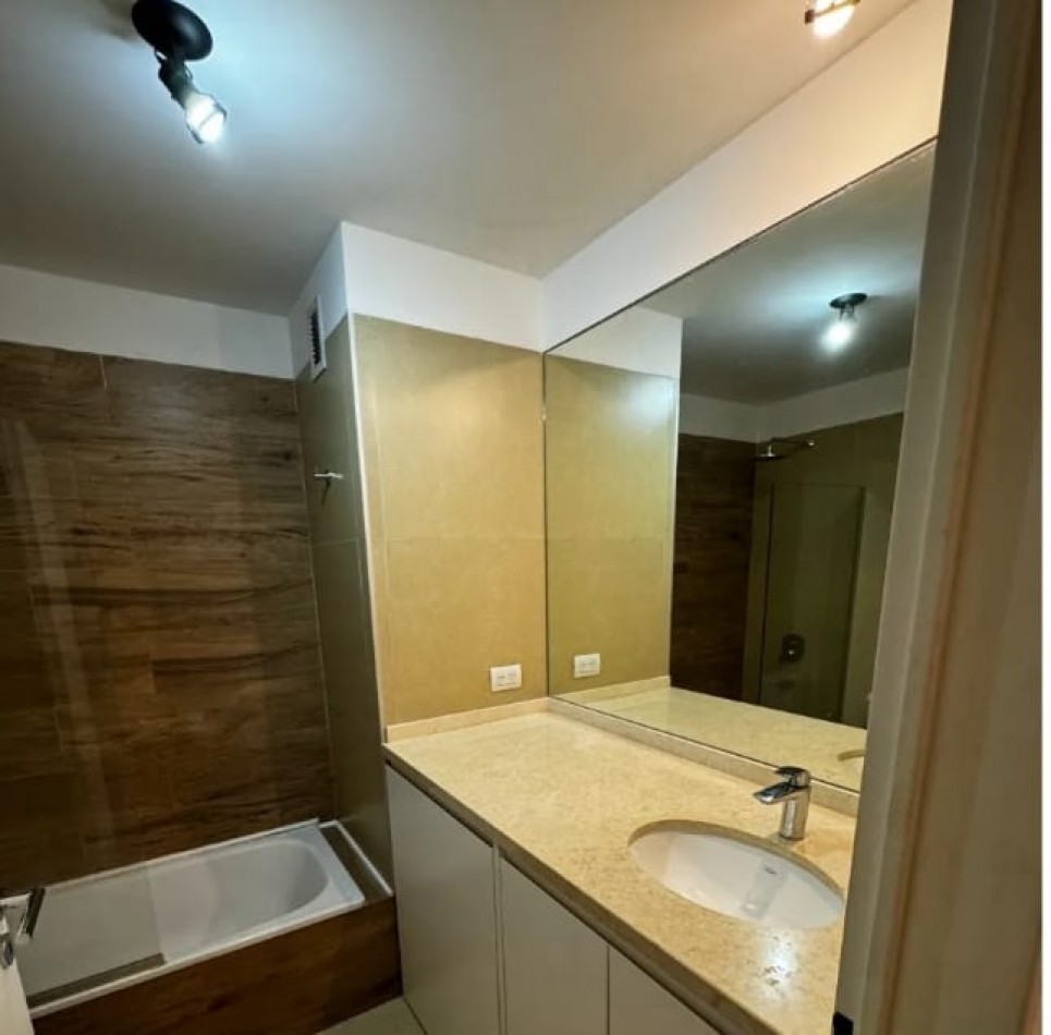 RUIZ HUIDOBRO 4600, VENTA DEPARTAMENTO DE UN AMBIENTE