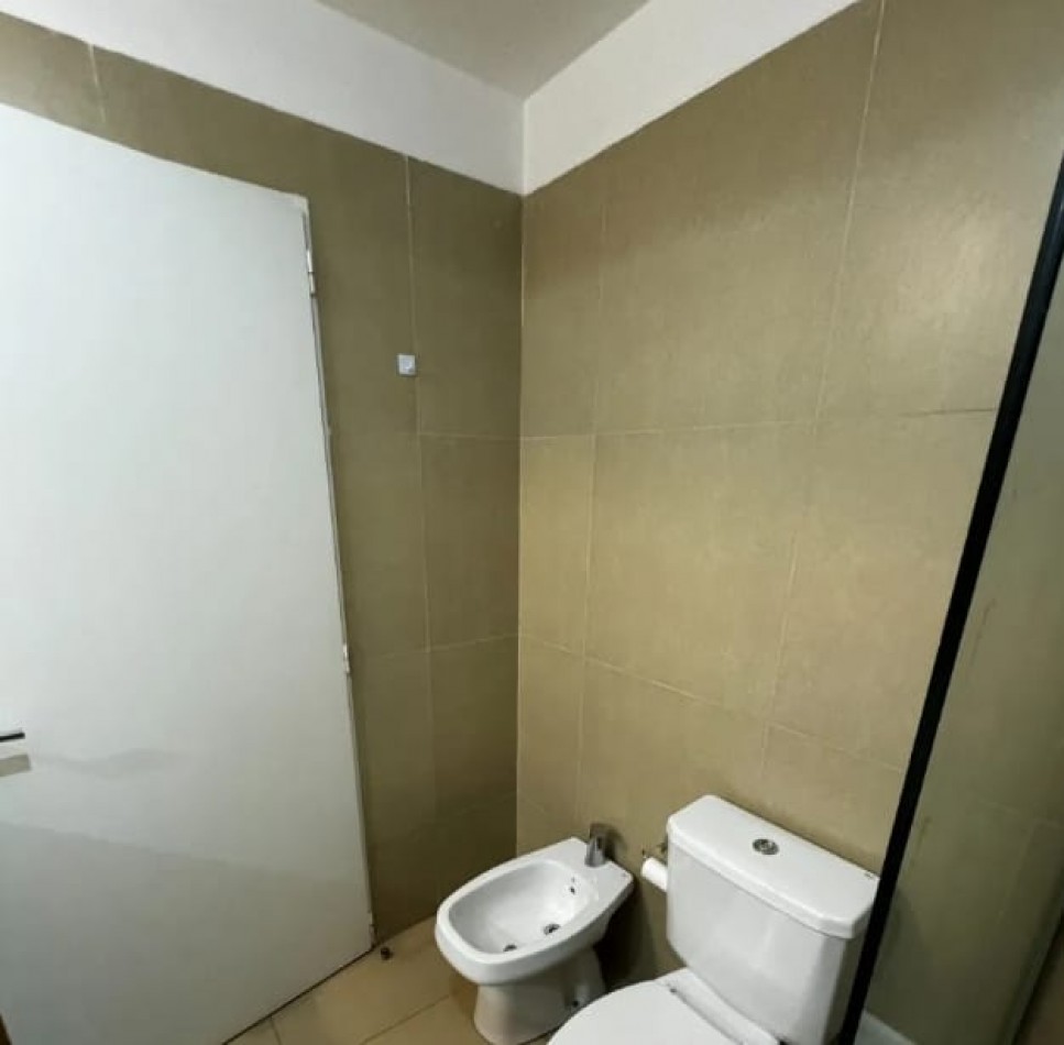 RUIZ HUIDOBRO 4600, VENTA DEPARTAMENTO DE UN AMBIENTE