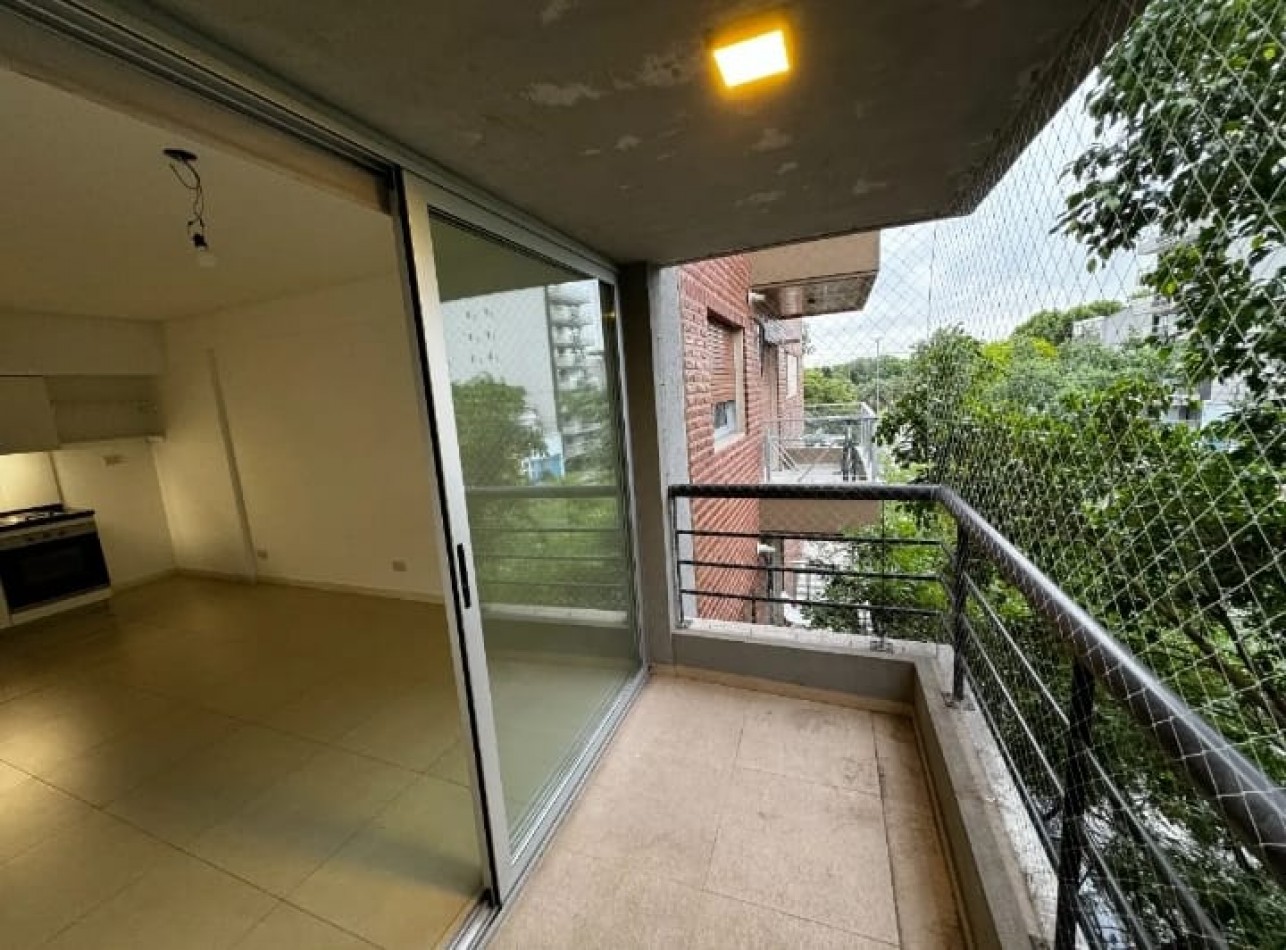 RUIZ HUIDOBRO 4600, VENTA DEPARTAMENTO DE UN AMBIENTE