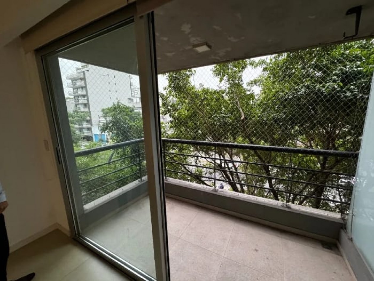 RUIZ HUIDOBRO 4600, VENTA DEPARTAMENTO DE UN AMBIENTE