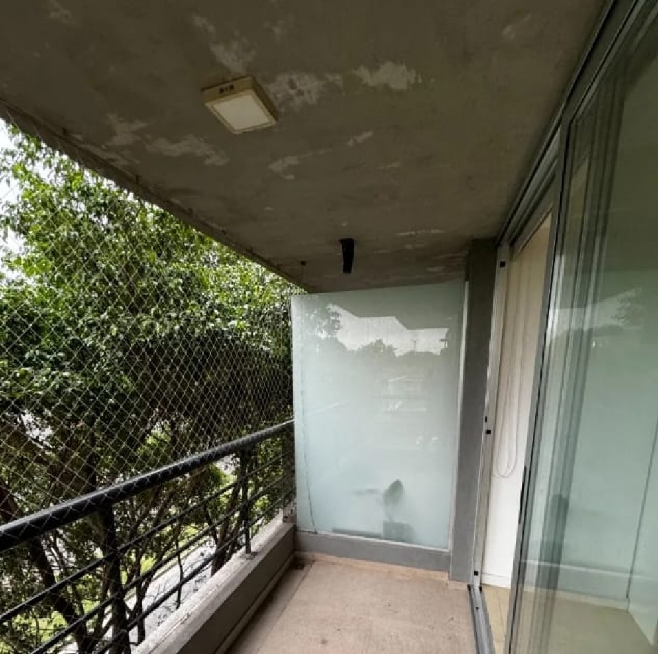 RUIZ HUIDOBRO 4600, VENTA DEPARTAMENTO DE UN AMBIENTE