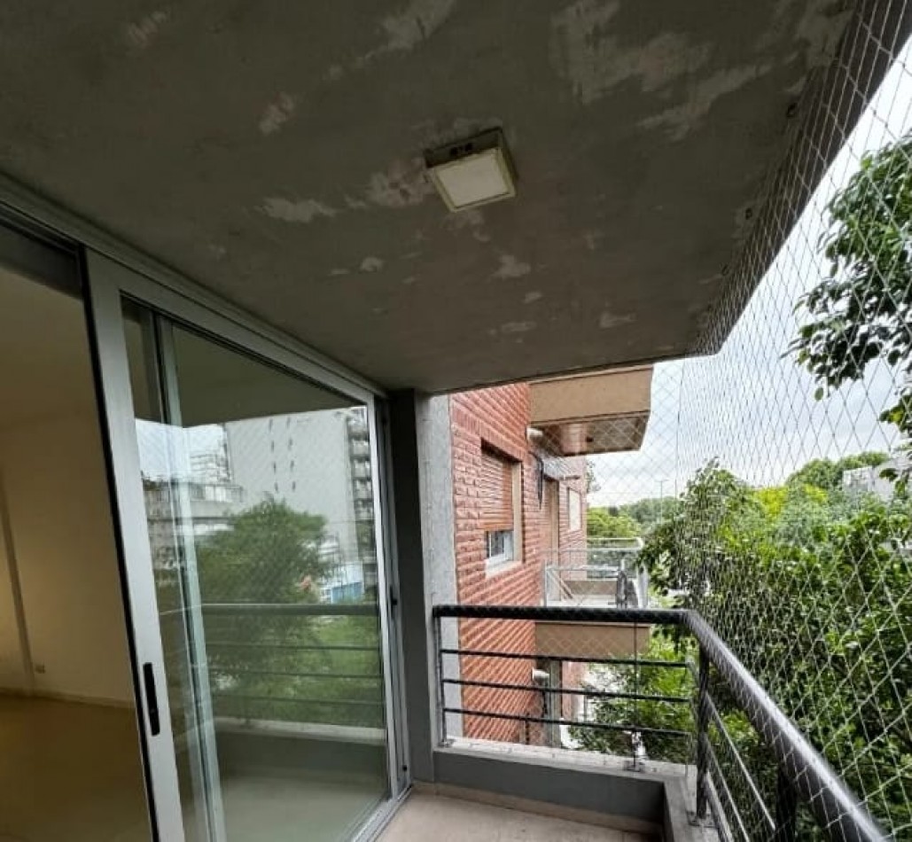 RUIZ HUIDOBRO 4600, VENTA DEPARTAMENTO DE UN AMBIENTE