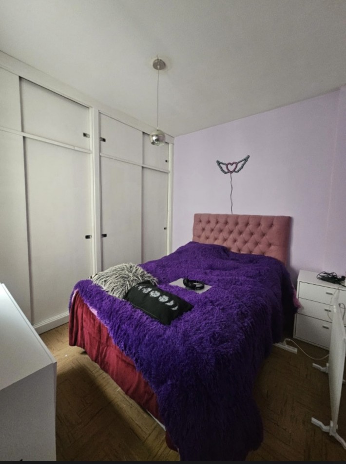 SAN LUIS 3000, VENTA DEPARTAMENTO DE DOS AMBIENTES