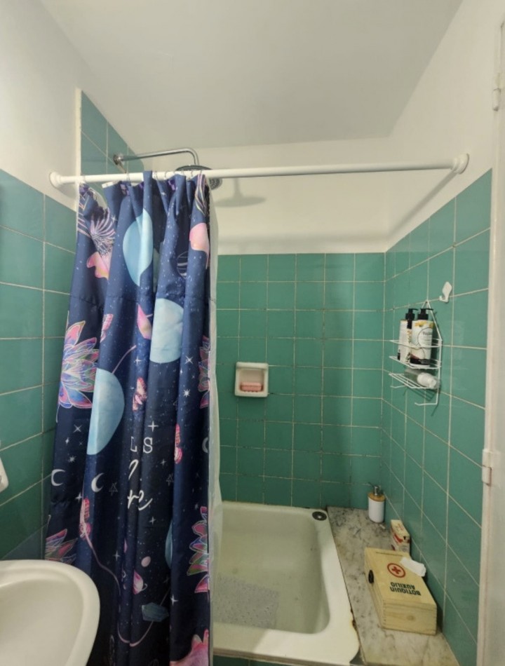 SAN LUIS 3000, VENTA DEPARTAMENTO DE DOS AMBIENTES