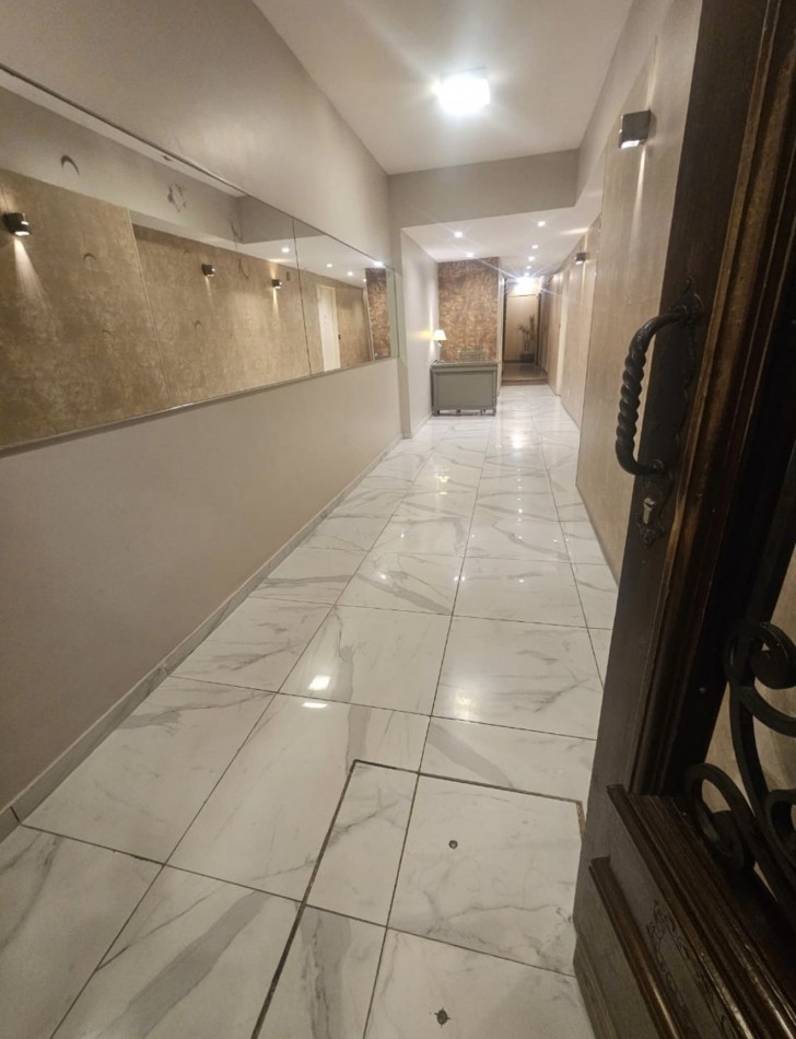 SAN LUIS 3000, VENTA DEPARTAMENTO DE DOS AMBIENTES