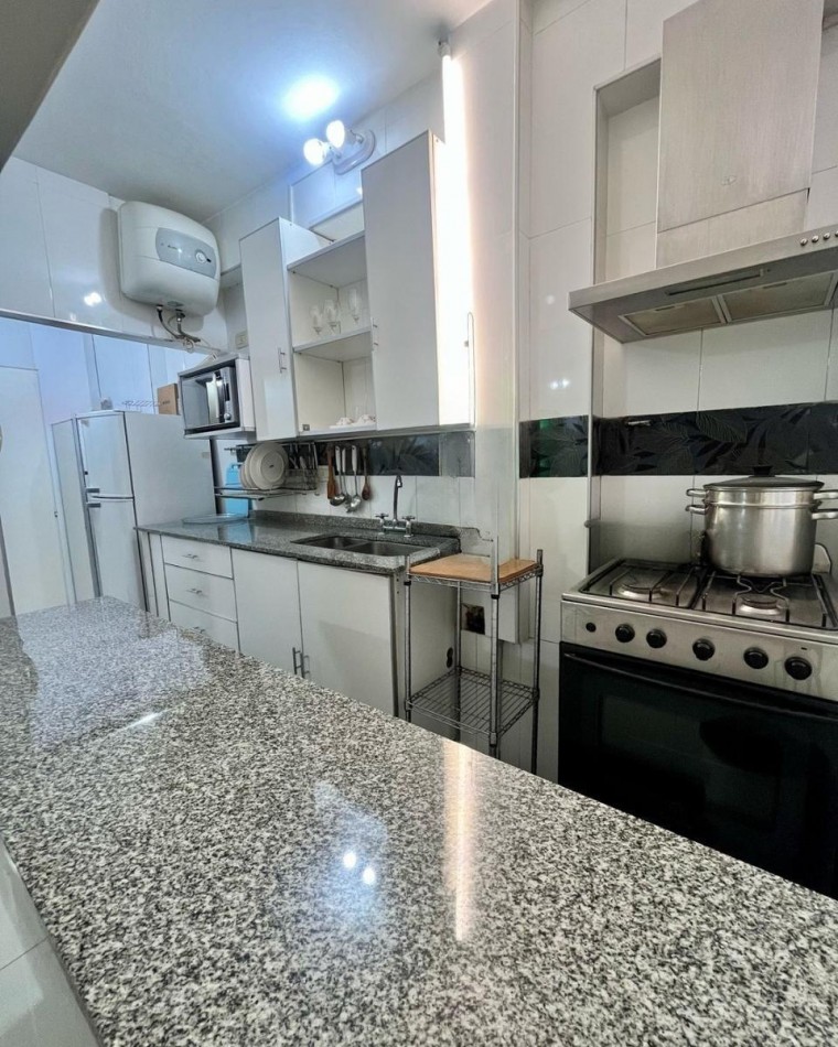 GASCON 1200, Venta 1 AMB APTO PROF