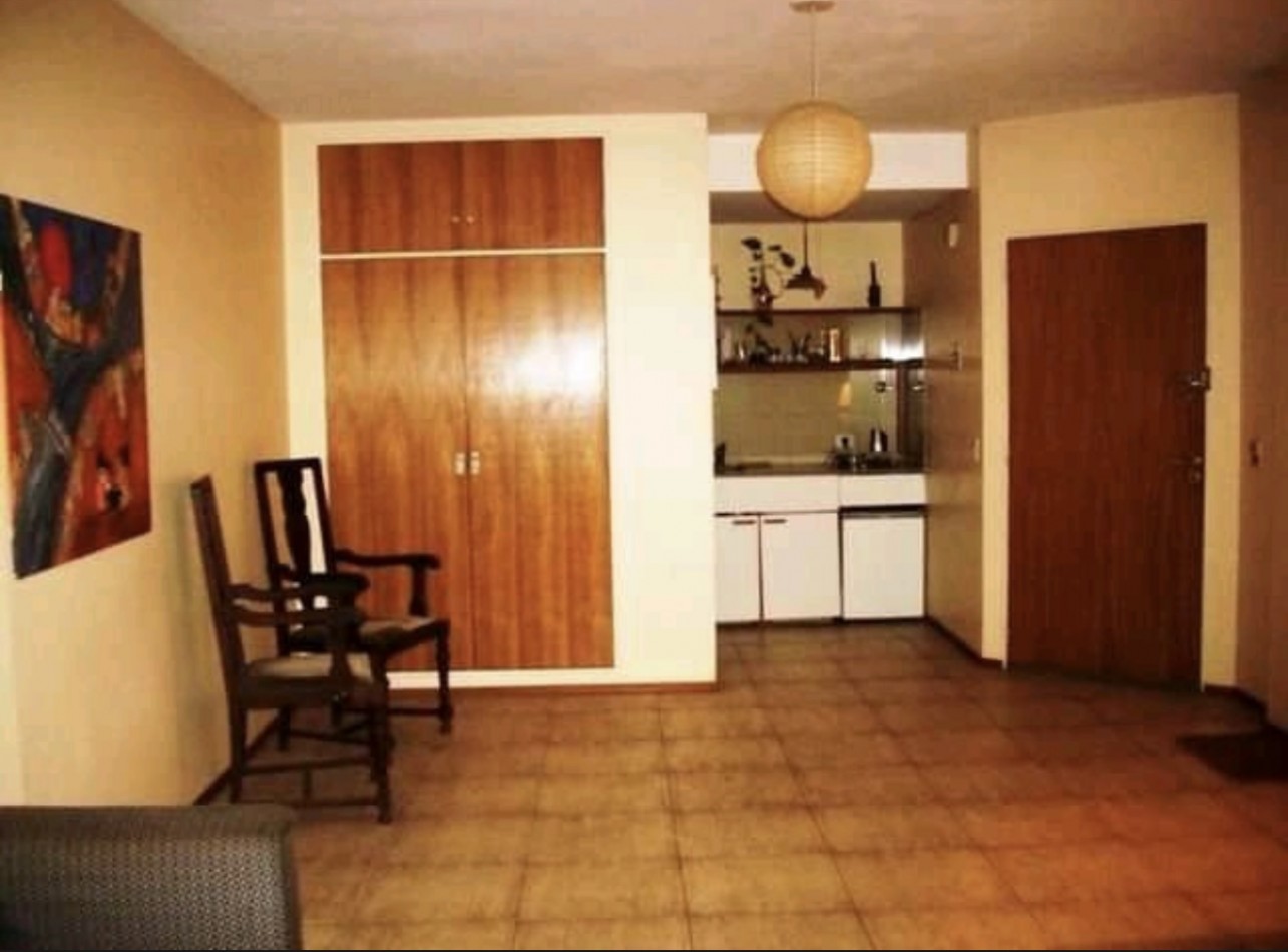 CHARCAS 4700, VENTA AMBIENTE EN PALERMO
