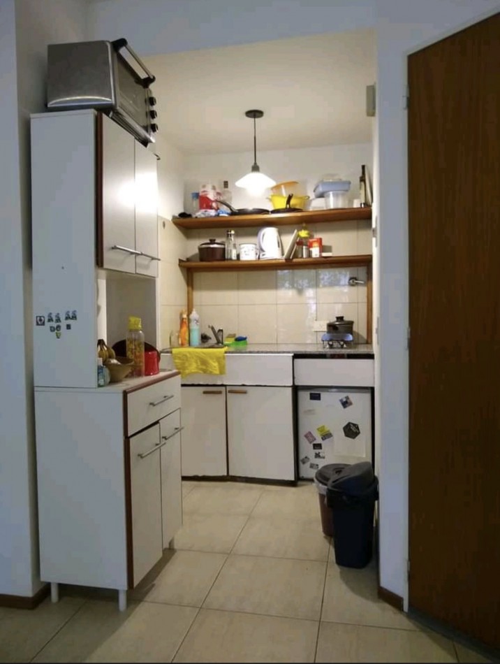 CHARCAS 4700, VENTA AMBIENTE EN PALERMO