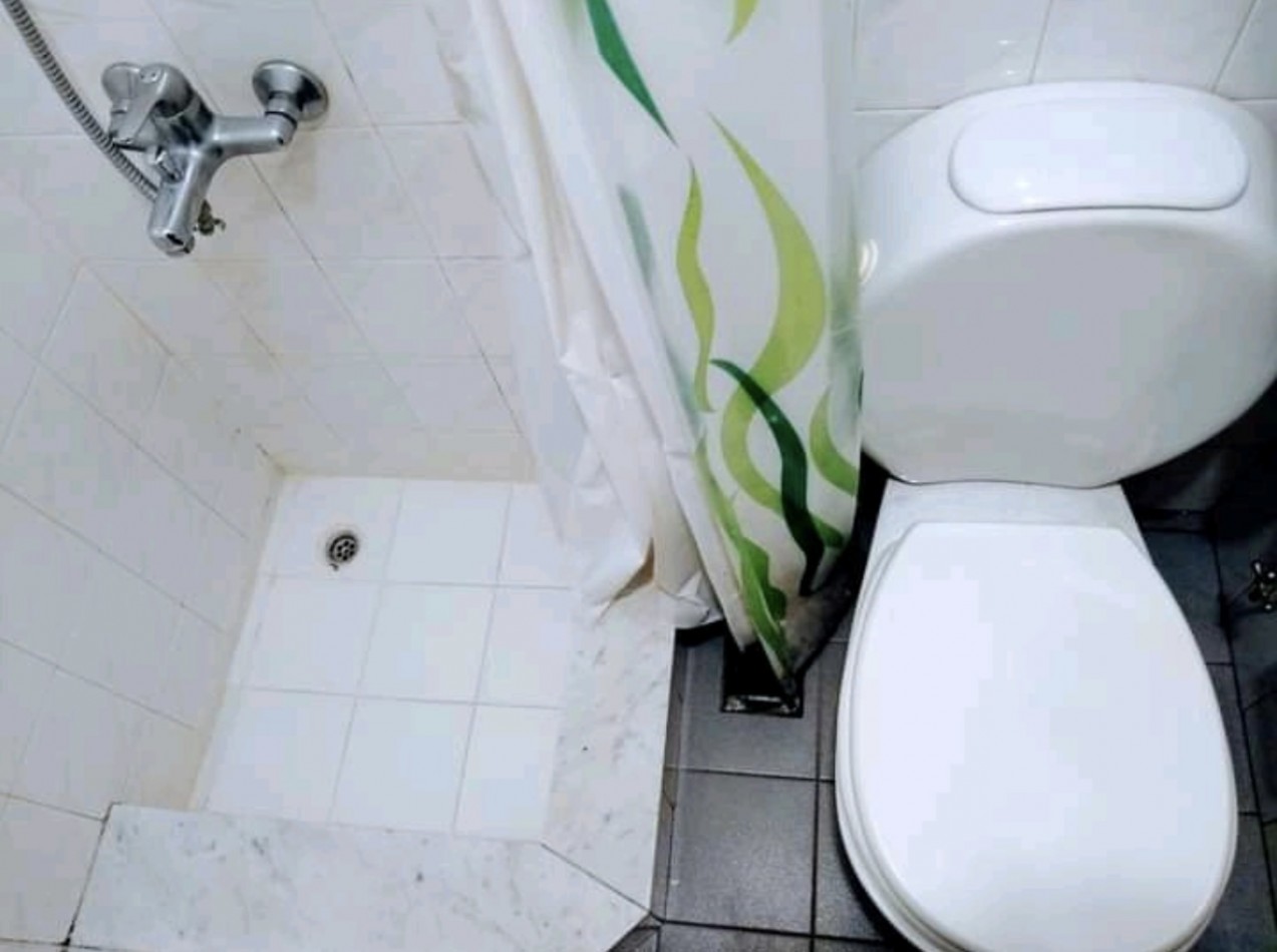 CHARCAS 4700, VENTA AMBIENTE EN PALERMO