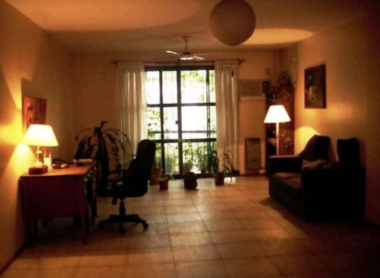 CHARCAS 4700, VENTA AMBIENTE EN PALERMO