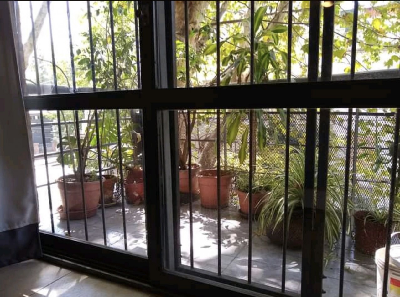 CHARCAS 4700, VENTA AMBIENTE EN PALERMO
