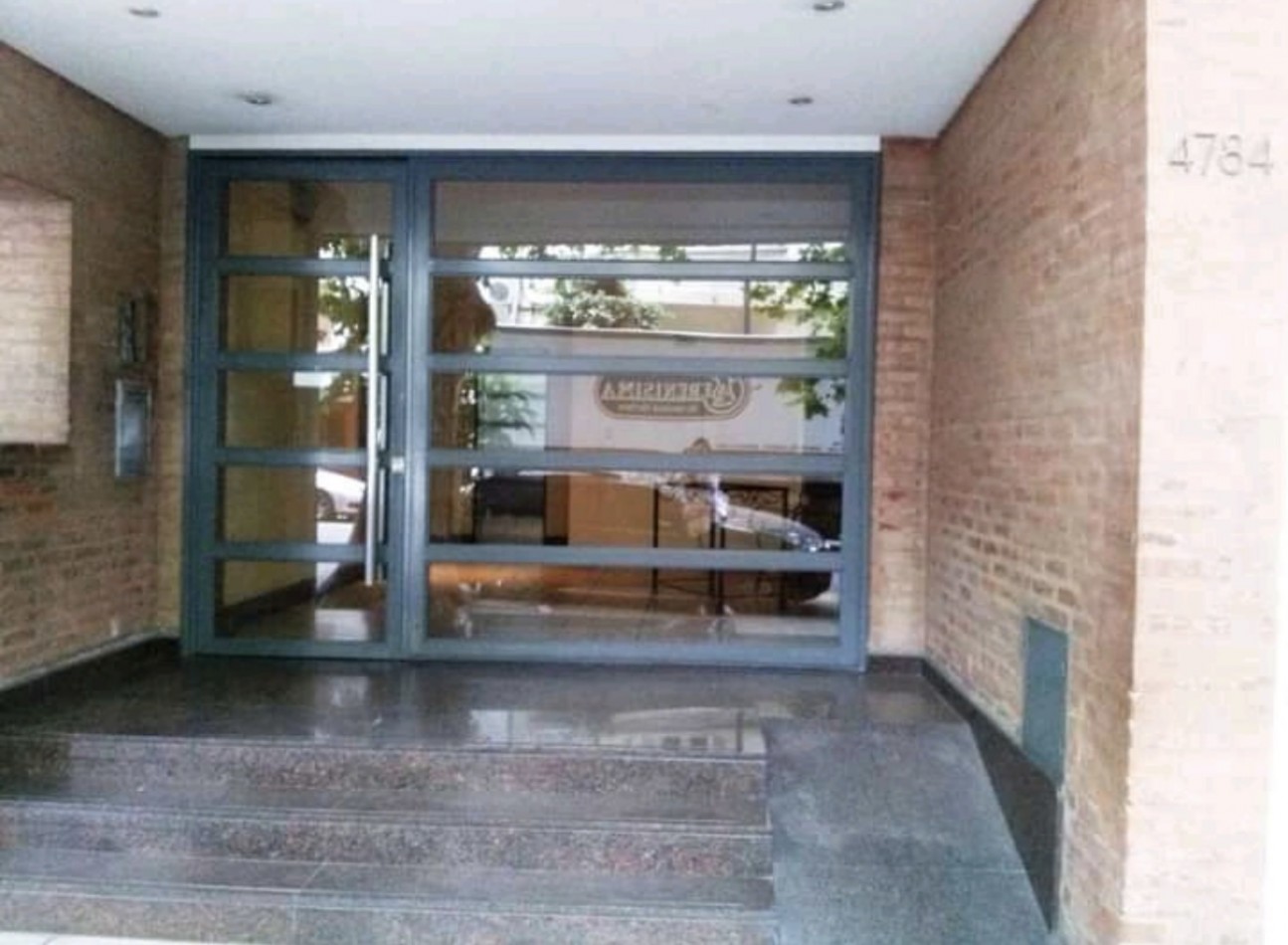 CHARCAS 4700, VENTA AMBIENTE EN PALERMO