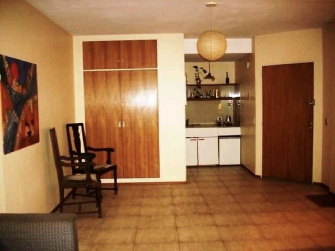 CHARCAS 4700, VENTA AMBIENTE EN PALERMO