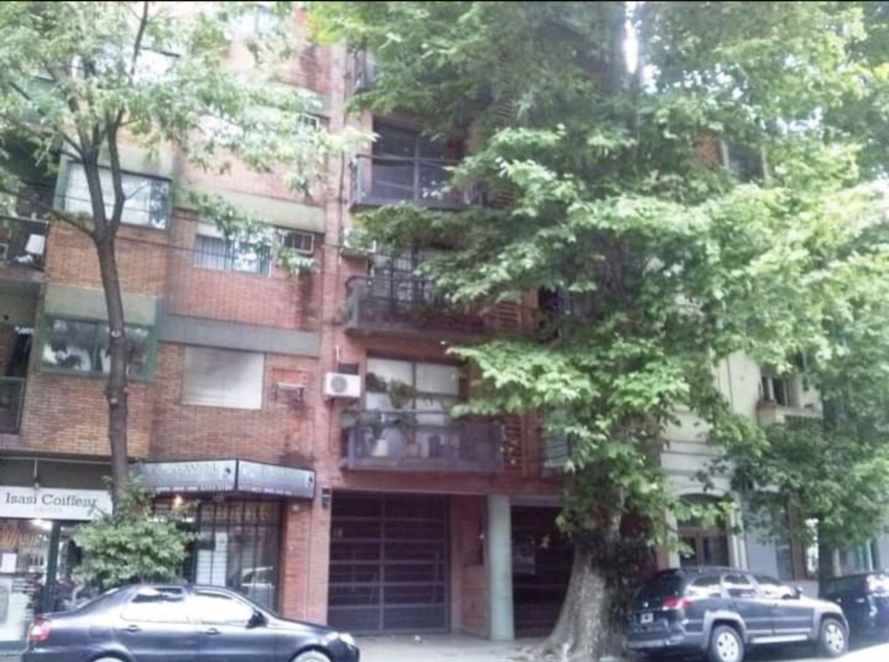 CHARCAS 4700, VENTA AMBIENTE EN PALERMO