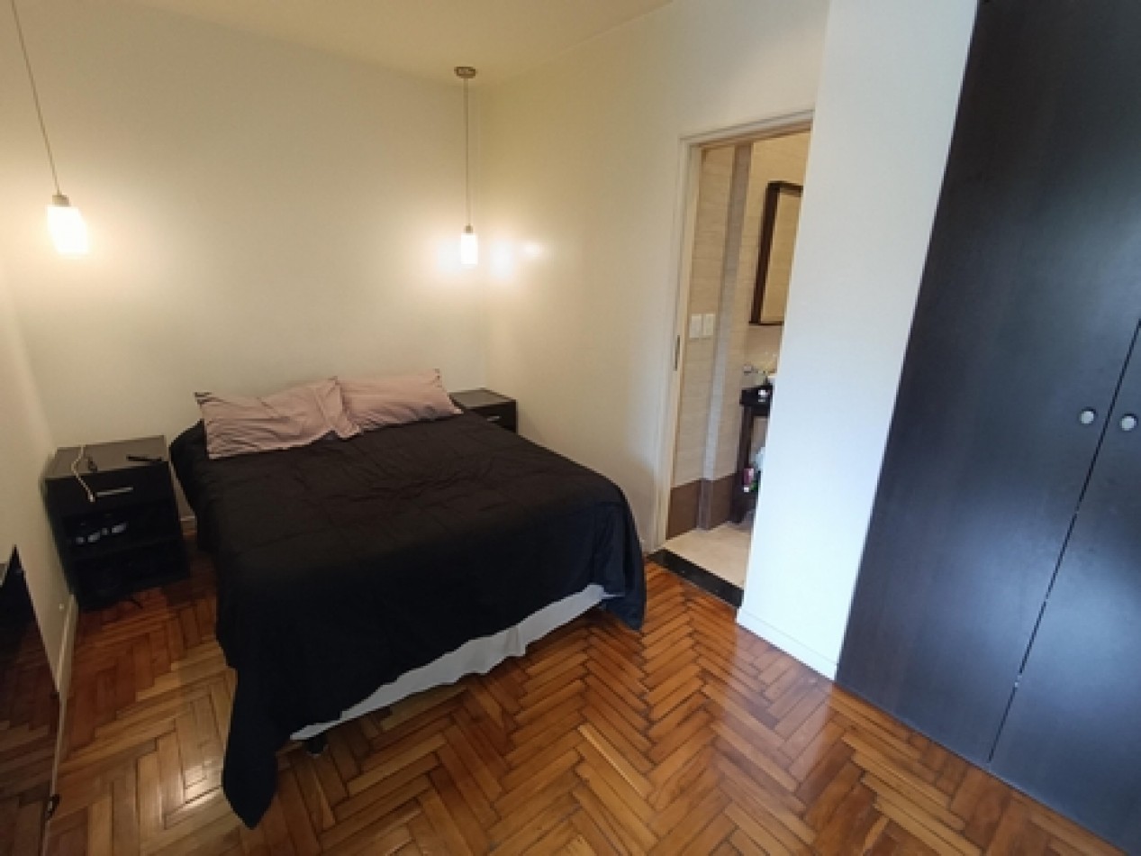 PELLEGRINI 1000, VENTA 1 AMB