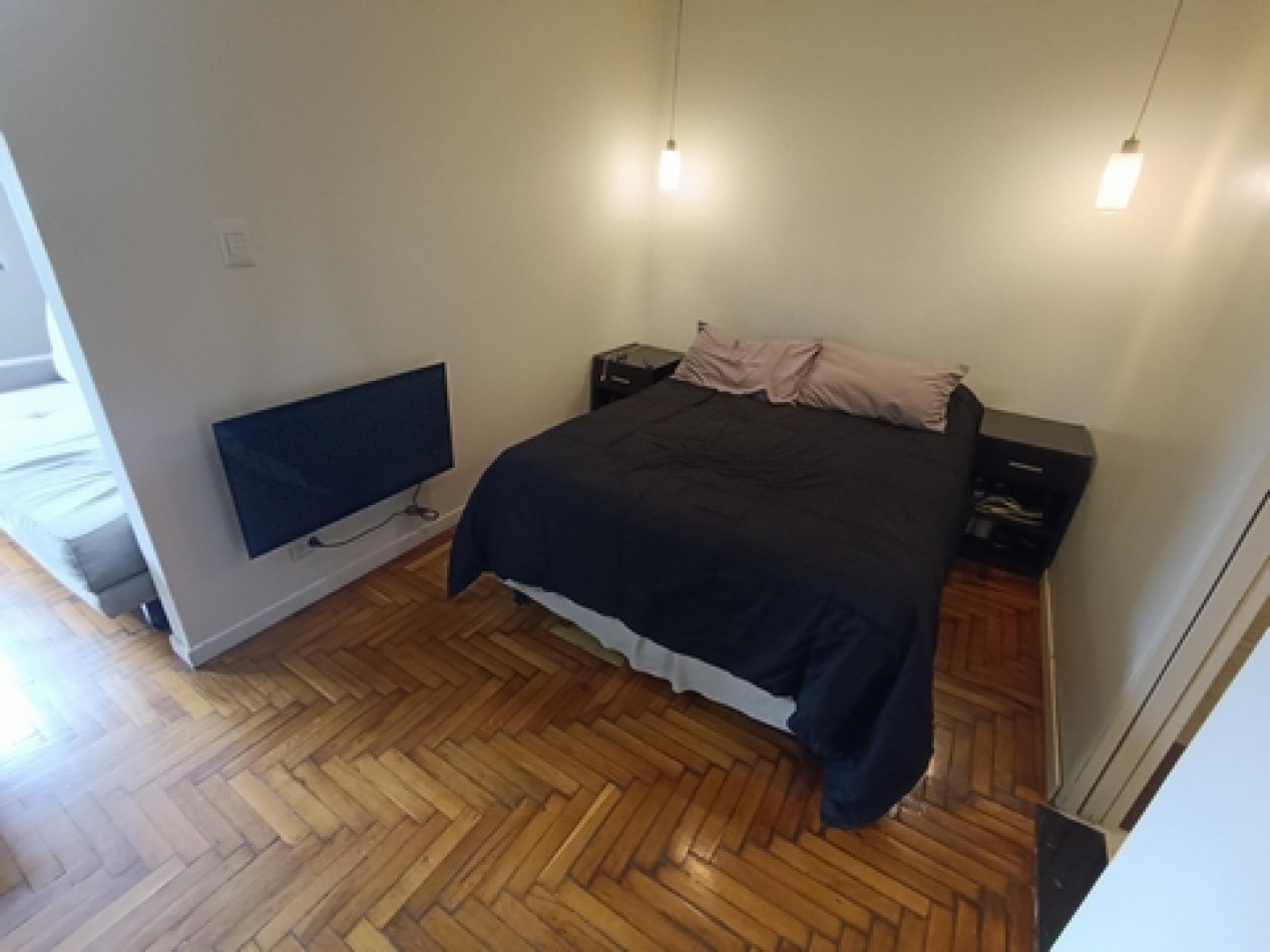 PELLEGRINI 1000, VENTA 1 AMB