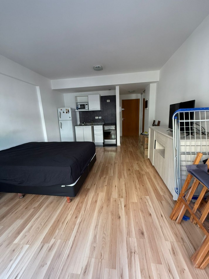 HORTIGUERA 200, VENTA DEPARTAMENTO DE UN AMBIENTE EN CABALLITO