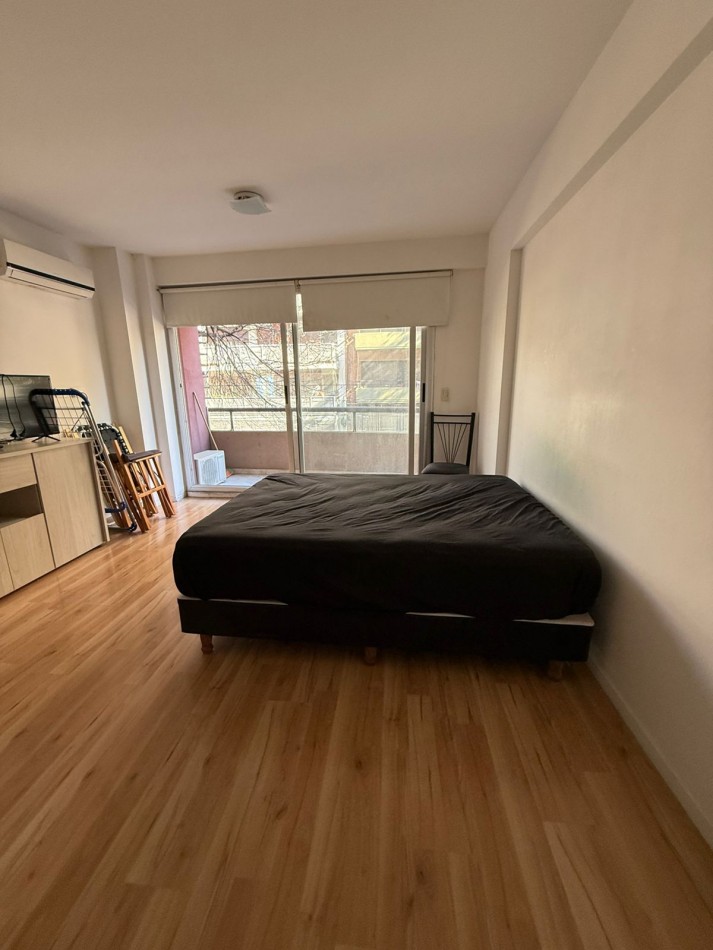 HORTIGUERA 200, VENTA DEPARTAMENTO DE UN AMBIENTE EN CABALLITO