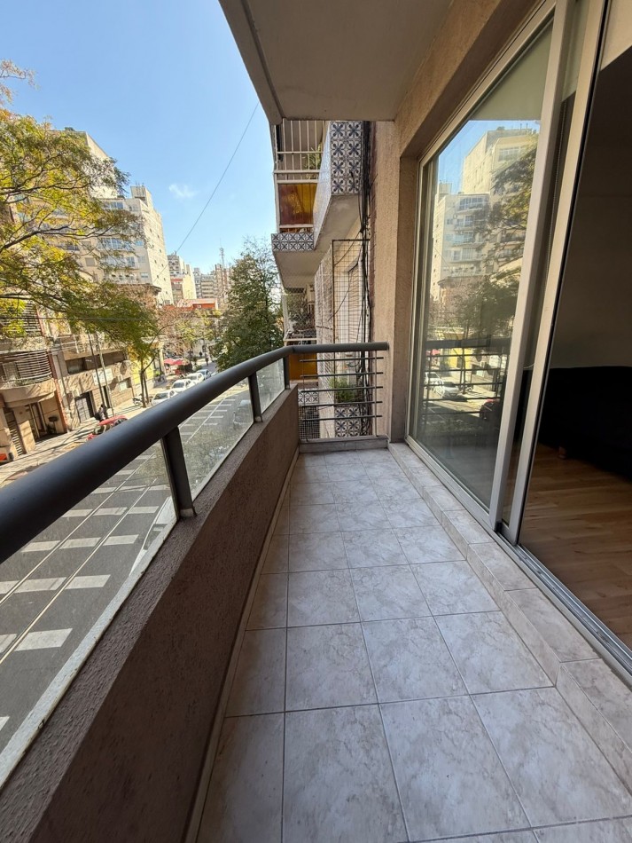HORTIGUERA 200, VENTA DEPARTAMENTO DE UN AMBIENTE EN CABALLITO