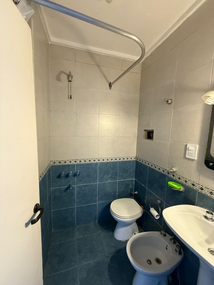 FORMOSA 300, VENTA DEPARTAMENTO DE DOS AMBIENTES EN CABALLITO