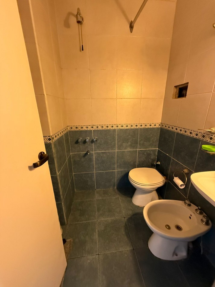 FORMOSA 300, VENTA DEPARTAMENTO DE DOS AMBIENTES EN CABALLITO
