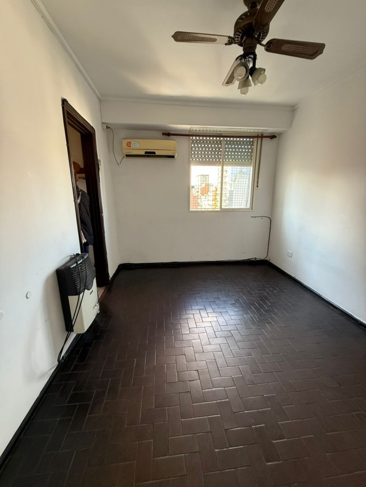 FORMOSA 300, VENTA DEPARTAMENTO DE DOS AMBIENTES EN CABALLITO