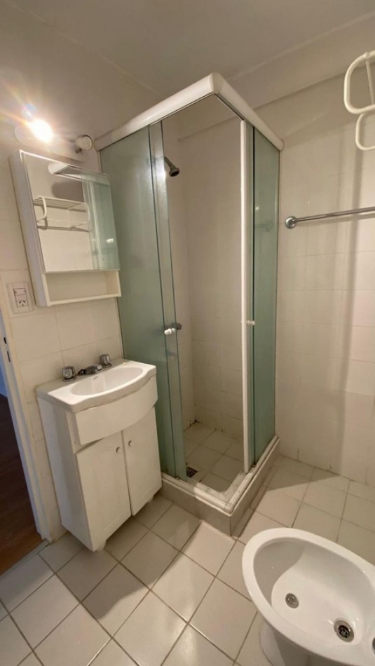 Av Callao 255,  VENTA 1 AMB APTO PROF/VIVIENDA