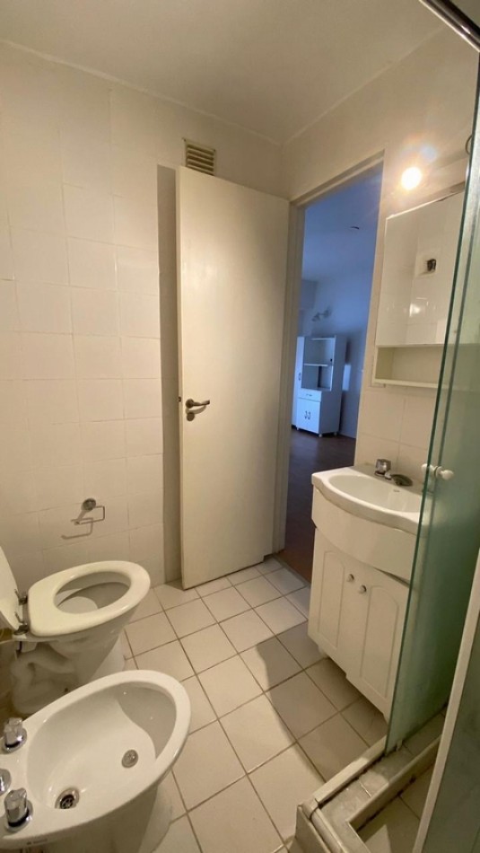Av Callao 255,  VENTA 1 AMB APTO PROF/VIVIENDA