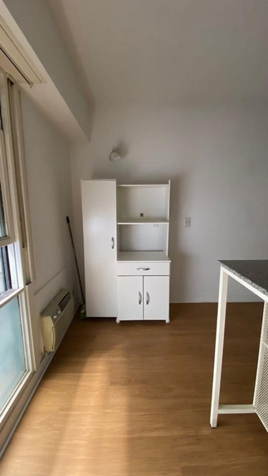 Av Callao 255,  VENTA 1 AMB APTO PROF/VIVIENDA