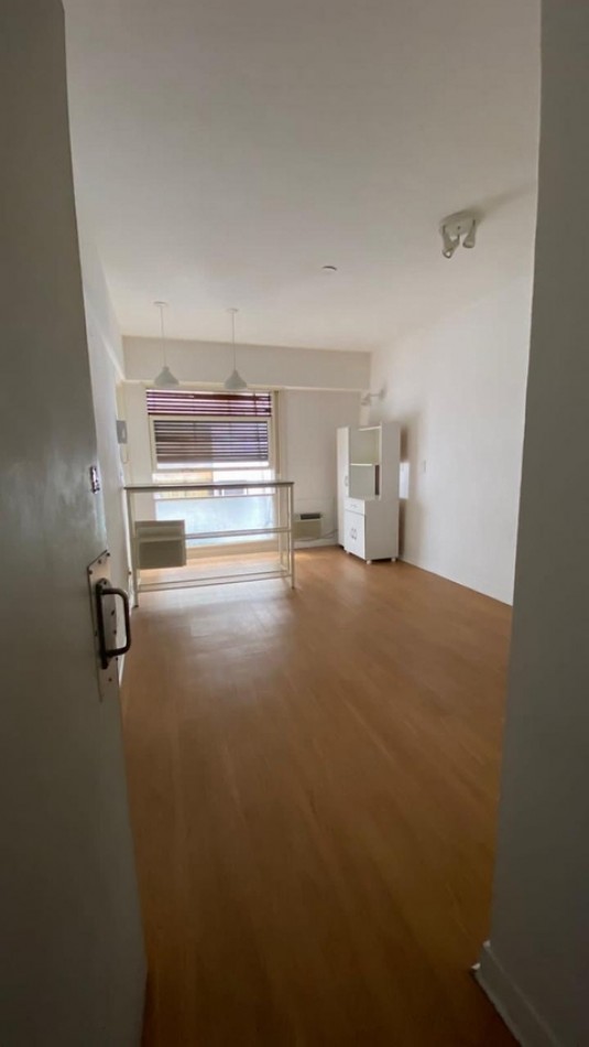 Av Callao 255,  VENTA 1 AMB APTO PROF/VIVIENDA