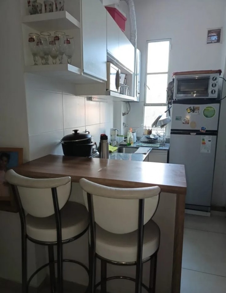 J B JUSTO 3000, Venta 3 amb AL FRENTE