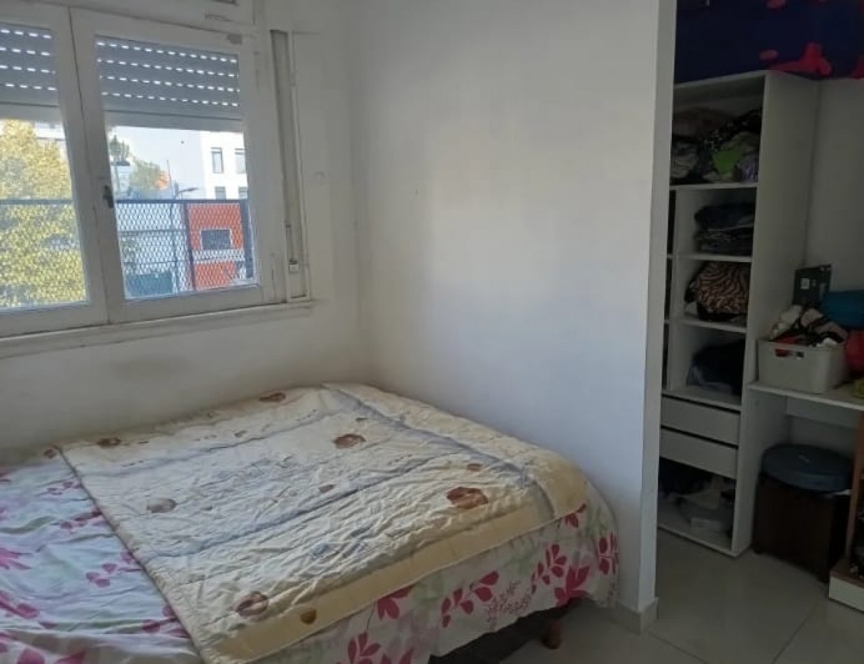 J B JUSTO 3000, Venta 3 amb AL FRENTE