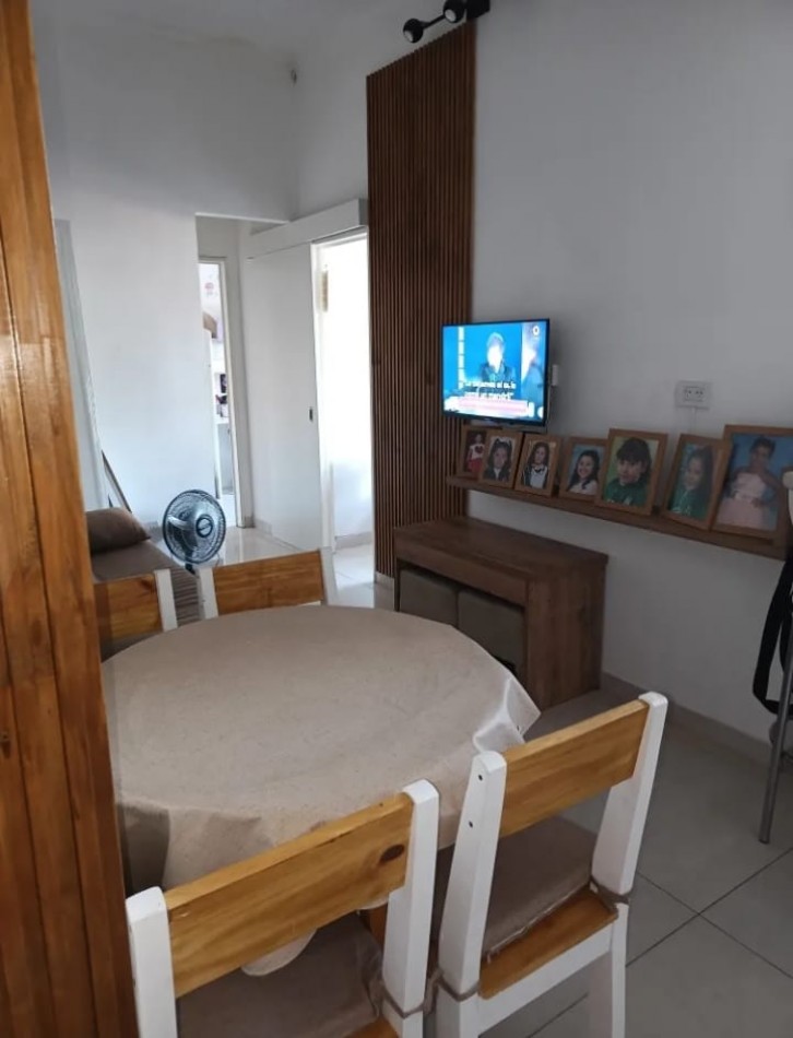 J B JUSTO 3000, Venta 3 amb AL FRENTE
