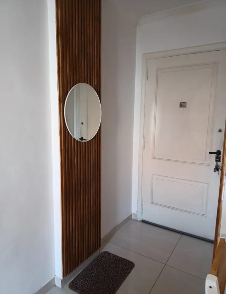 J B JUSTO 3000, Venta 3 amb AL FRENTE