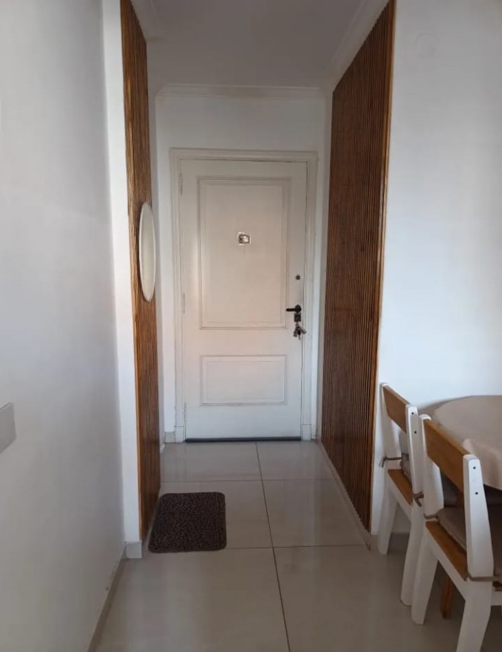 J B JUSTO 3000, Venta 3 amb AL FRENTE