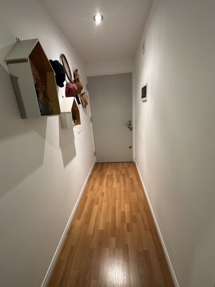 MILLER 2300, VENTA DEPARTAMENTO DE DOS AMBIENTES EN V. URQUIZA