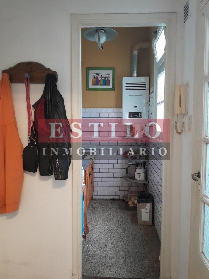ARENALES 2800. VENTA DEPTO 2 AMB OPTIMO ESTADO UBICACION DE PRIVILEGIO