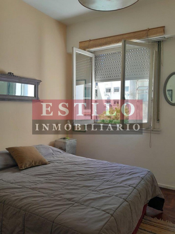ARENALES 2800. VENTA DEPTO 2 AMB OPTIMO ESTADO UBICACION DE PRIVILEGIO