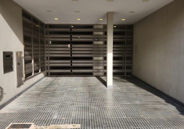 NUÑEZ 5200, VENTA COCHERAS A ESTRENAR