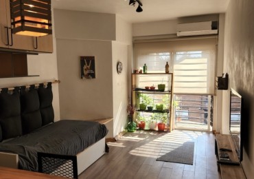 DR. I. RIVERA 3400, VENTA AMBIENTE AMOBLADO