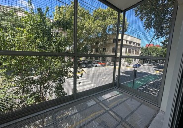 SERRANO 1000, VENTA DEPARTAMENTO DE UN AMBIENTE DIVISIBLE