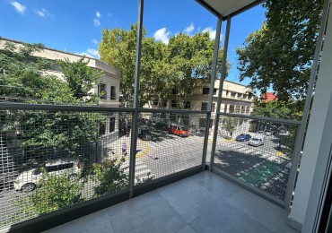 SERRANO 1000, VENTA DEPARTAMENTO DOS AMBIENTES A ESTRENAR