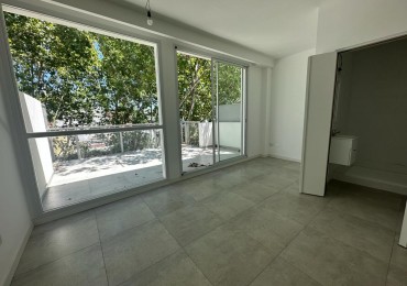 SERRANO 1000, VENTA DEPARTAMENTO DE UN AMBIENTE CON BALCON TERRAZA 