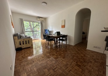 AV. SCALABRINI ORTIZ 2000, VENTA DEPARTAMENTO DE CUATRO AMBIENTES