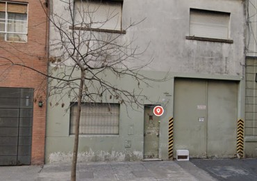 POTOSI 4400, VENTA LOTE EN ALMAGRO