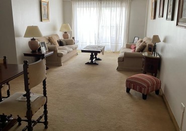 CALLE FRENCH 3000, VENTA 4 AMB C/DEP, COCHERA FIJA Y BAULERA