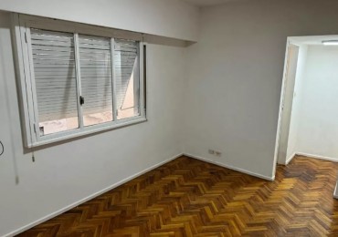 Cabildo 92, Venta 1 AMB apto Prof. Piso Muy Alto Muy Luminoso Edificio c/Toten de Seguridad