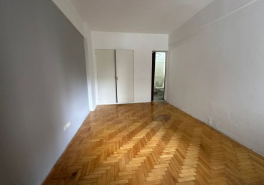 MALABIA 2100, VENTA DEPARTAMENTO DE UN AMBIENTE 