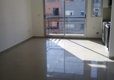 Potosi 4300, Venta 1 AMB AL FRENTE, BALCON, APTO PROF MTRS HOSP. ITALIANO